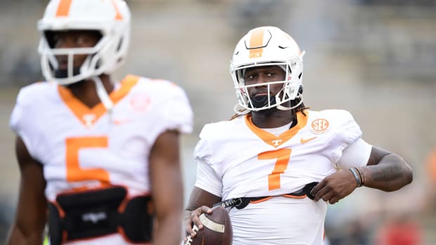 Joe Milton III